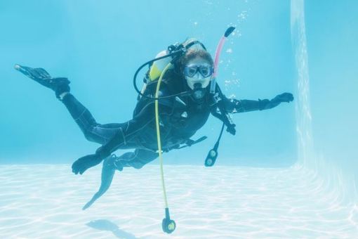 Introduction to Scuba Diving, Vancouver