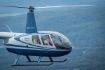 Experience a unique sightseeing tour with a helicopter flight over Ottawa