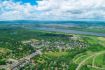 View Ottawa’s Parliament Buildings from the air in a helicopter ride for 2