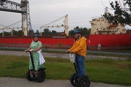 Picture of Segway Tour along the Welland Canal - 2 hours