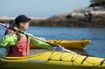 Halifax Guided Sea Kayaking Tour - Half Day Tour