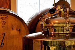 Annapolis Winery, Brewery and Distillery Tour 