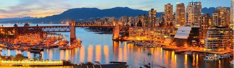 Picture for category Vancouver