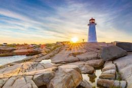 Picture of Halifax Sightseeing Tour plus Peggy's Cove - Child 4 and under