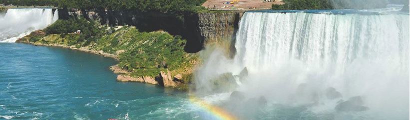 Picture for category Niagara Falls and Niagara-on-the-Lake