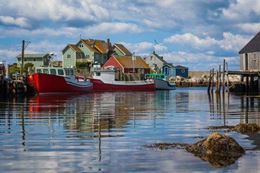Picture of Halifax Sightseeing Tour including Peggy’s Cove