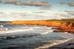 Cavendish Beach on PEI Sightseeing Tour