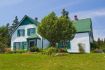 Anne of Green Gables House on PEI Sightseeing Tour