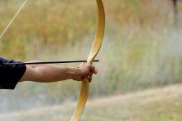 Learn the sport of archery in a fun, friendly environment, a short drive from Niagara Falls.