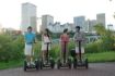 See Edmonton’s top attractions on the Edmonton Segway Tour