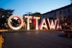 tour of Ottawa at night Byward Market