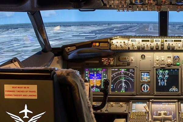 best flight simulator for learning to fly