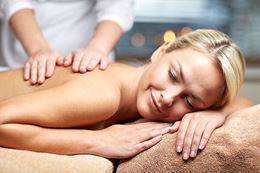Recharge Spa Package, the perfect spa day experience gift and a premier Toronto urban retreat spa.