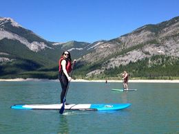 Picture of Learn to SUP Private Group Lesson - Additional people