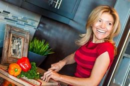 Calgary Cooking Class with Chef in your home