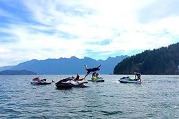 Picture of The Ultimate Vancouver Seadoo Day Tour - 8:00am departure