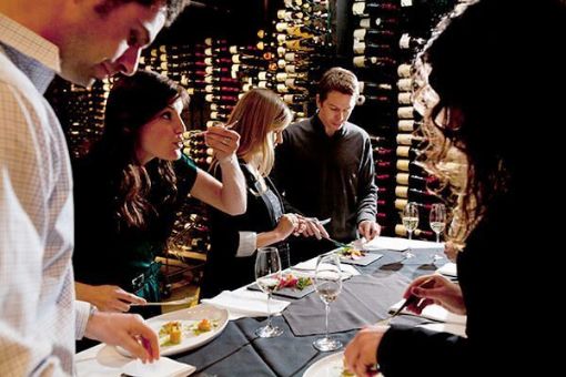 Discover incredible flavours of Whistler during the Finer Things Dinner Tour