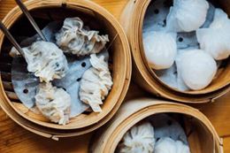 Taste the vibrant flavours of Montreal’s bustling Chinatown on the Montreal Chinatown Food Tour.