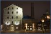 Historic Distillery District guided ghost tour by Segway Toronto