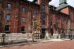 Toronto Distillery District tour