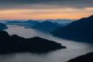 Fly over the Coast Mountains and BC Backcountry. Sea to Sky Scenic Flight