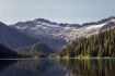 Experience a once-in-a-lifetime floatplane sightseeing tour from Squamish BC to an alpine beach