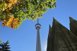 Fun things to do in Toronto - Clue Solving Adventure scavenger hunt