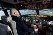 Learn to fly a Boeing 737 Jet - Toronto Flight Simulator Experience