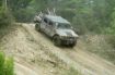 Off-road Hummer Private Tour in Collingwood, Ontario