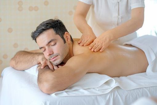  Toronto Spa Day Gift Experience for Men Novo Spa Yorkville