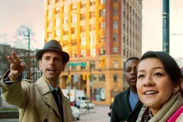 The Forbidden Vancouver Gastown Walking Tour The Forbidden Vancouver Gastown Walking Tour