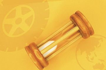 The Time Machine scavenger hunt style virtual adventure An interactive clue solving adventure that takes you back in time. You can play AT YOUR HOME with friends IN THEIR HOMES