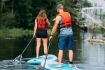 Toronto Islands Stand Up Paddleboarding Lesson