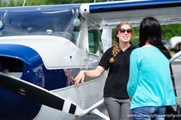 Picture of Learn to Fly, Squamish - 80 minute experience