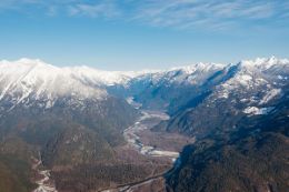 Picture of Squamish Flightseeing Tour PRIVATE FLIGHT FOR 2