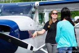 Picture of Learn to Fly, Squamish - 100 minute experience