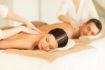 Taste of Heaven Couples Massage at Toronto urban retreat day spa in Yorkville.