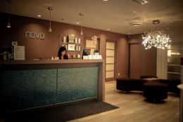 Couple Massage in Yorkville, Toronto Day Spa