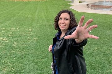 Zombie Scavenger Game  Ottawa Zombie Scavenger Game