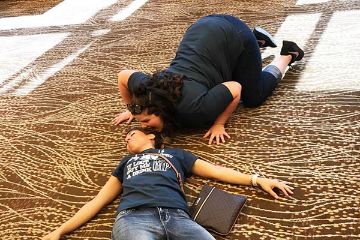 fun things to do in Hamilton, Zombie Scavenger fun things to do in Hamilton, Zombie Scavenger