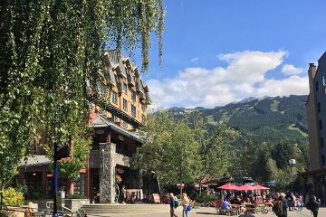 Whistler Clue Solving Adventure, family fun activity Whistler Clue Solving Adventure, family fun activity