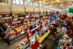 Saint John New Brunswick sightseeing tour city market