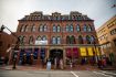 Saint John New Brunswick sightseeing tour city market exterior