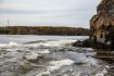 Saint John sightseeing tour reversing falls