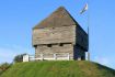 Saint John sightseeing tour British fort