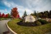 Saint John sightseeing tour Rockwood Park