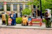 Saint John Seafood Walking Tour guided