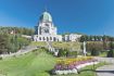 Montreal sightseeing tour observatory