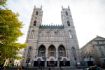 Montreal Sightseeing Tour Mont Royal exterior