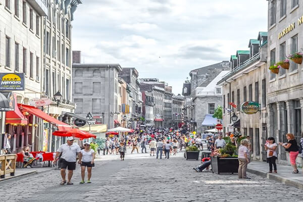 old montreal culinary tour